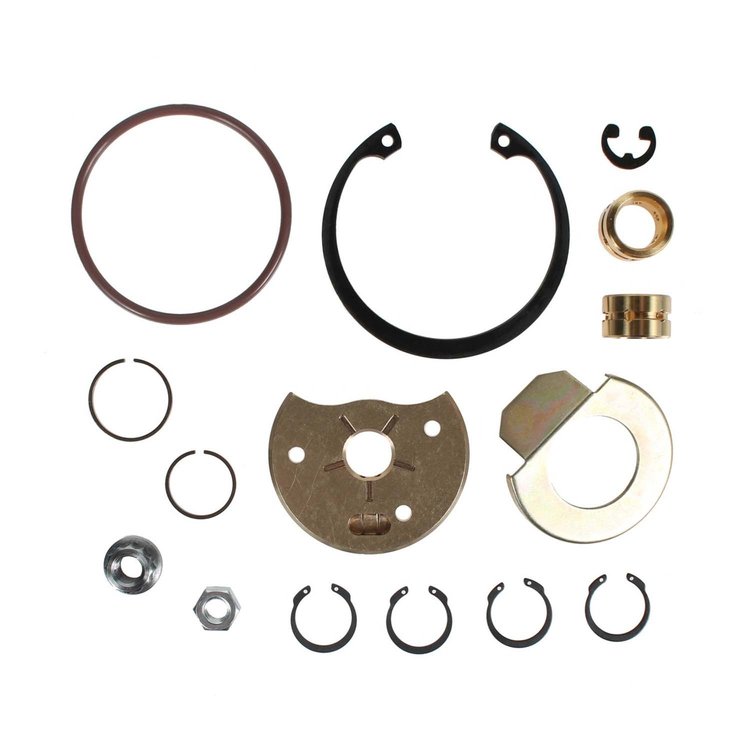 H1350317N Turbocharger Service Kit 2000-2002 Dodge Ram 3500, 2000-2002 Dodge Ram 2500