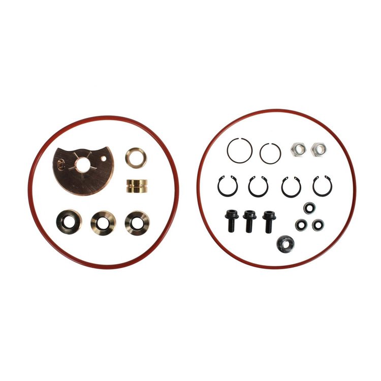 H1350318N Turbocharger Service Kit 2007-2010 Dodge Ram 3500, 2007-2010 Dodge Ram 2500, 2011-2012 Ram 3500, 2011-2012 Ram 2500