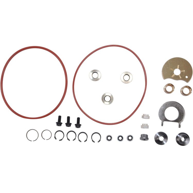 H1350330N Turbocharger Service Kit 2015-2017 Ram 3500