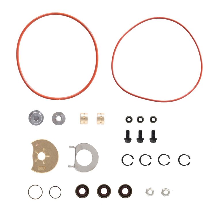 H1350331N Turbocharger Service Kit 2007-2010 Dodge Ram 3500, 2007-2010 Dodge Ram 2500, 2011-2012 Ram 2500, 2011-2012 Ram 3500