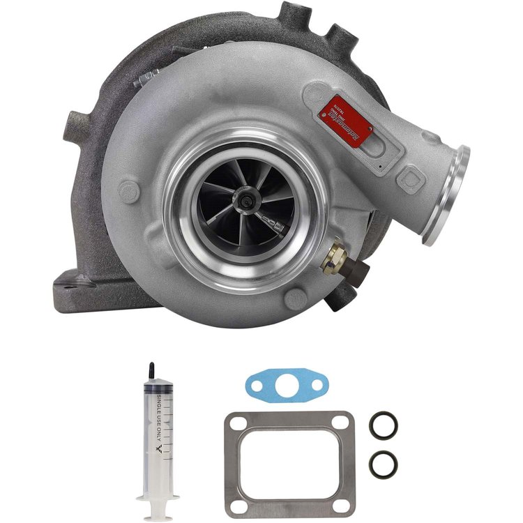 H1450118N Replacement Turbocharger 2009-2018 FREIGHTLINER 15.0L