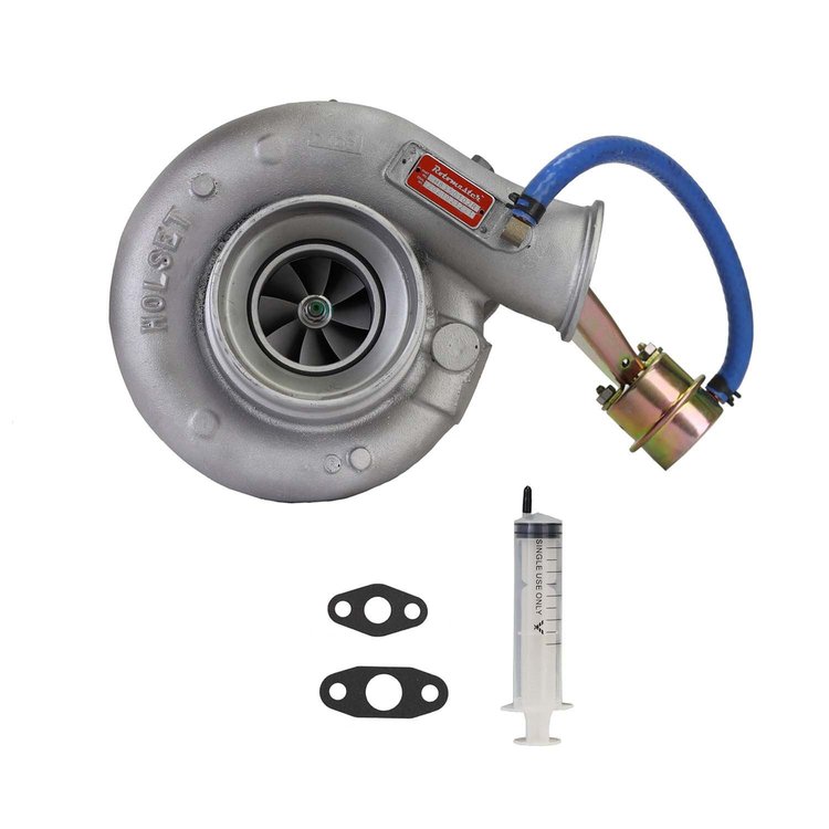 H8350102R Replacement Turbocharger 1994-1994 Dodge Ram 3500