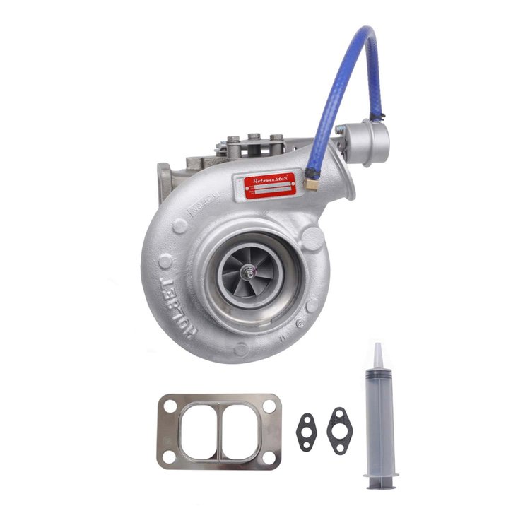 H8350106R Replacement Turbocharger 1998-1998 Dodge Ram 2500, 1998-1998 Dodge Ram 3500