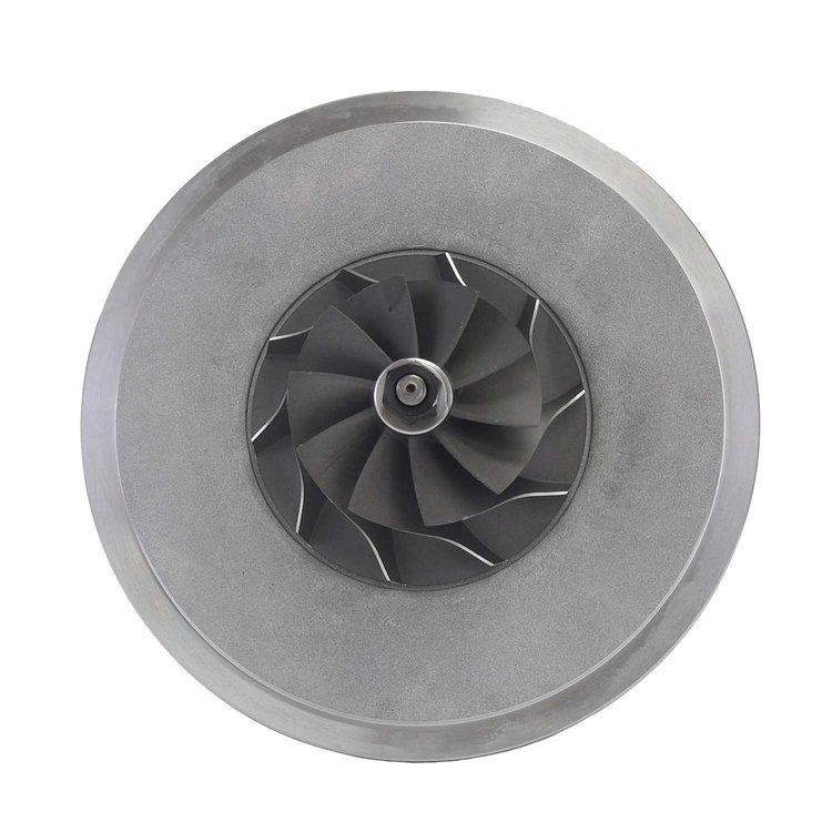 J1060201N Turbocharger Cartridge Fits Select Chevy Silverado 2500 HD, Chevy Silverado 3500, GMC Sierra 3500, GMC Sierra 2500 HD