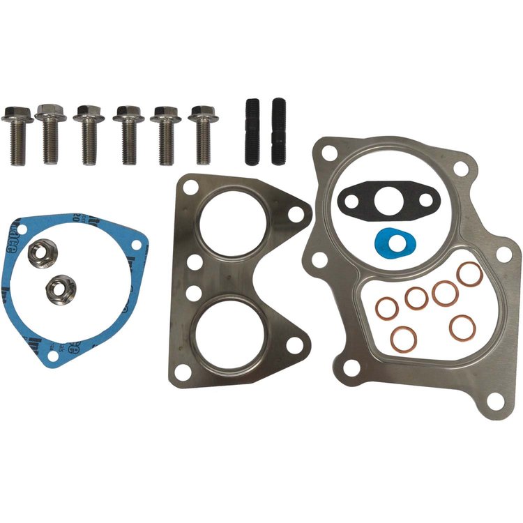 J1060311N Turbocharger Service Kit Select Chevy Silverado 2500 HD, Chevy Silverado 3500, GMC Sierra 2500 HD, GMC Sierra 3500