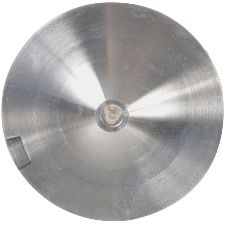 J1060501N Turbocharger Billet Compressor Wheel Select Chevy Silverado 3500, Chevy Silverado 2500 HD, GMC Sierra 2500 HD