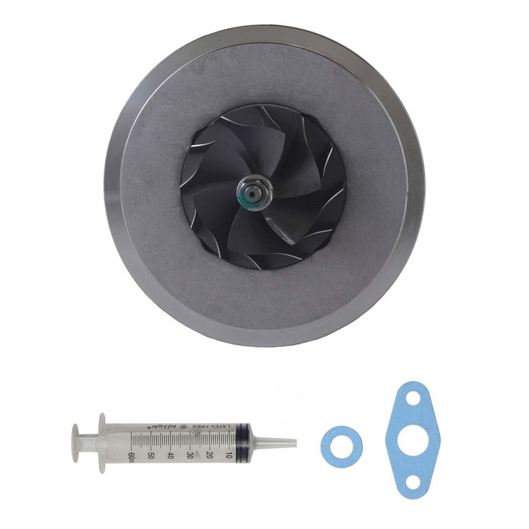 J1550201N Turbocharger Cartridge 2004-2014 Subaru Impreza, 2013-2018 Subaru WRX STI, 2015-2016 Subaru WRX, 2012-2014 Subaru WRX