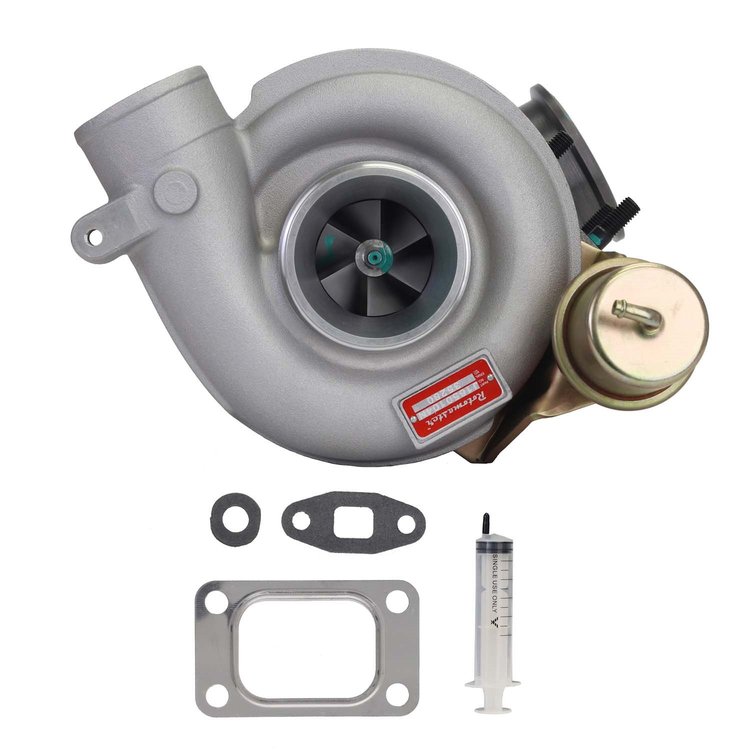 J1650104N Replacement Turbo Select GM C/K 1500/2500, Suburban