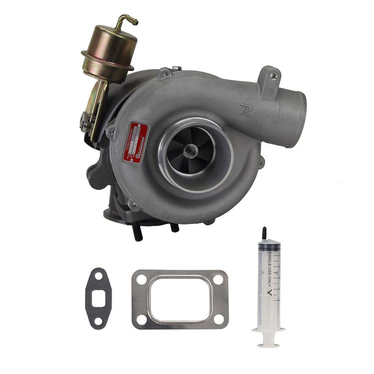 J1650108N Replacement Turbo Select GM C/K 1500/2500, Suburban, Tahoe