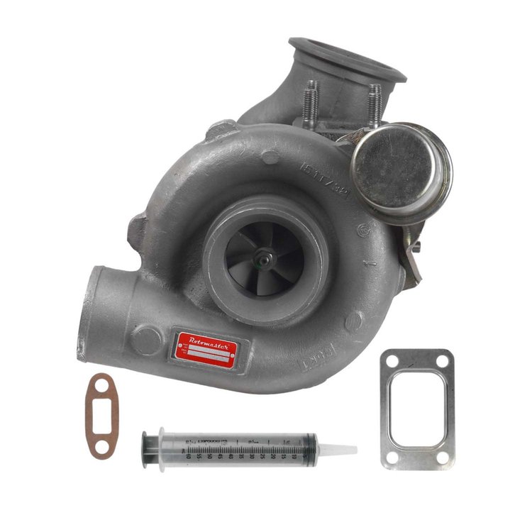 J8650103R Replacement Turbo Select GM C/K 2500/3500