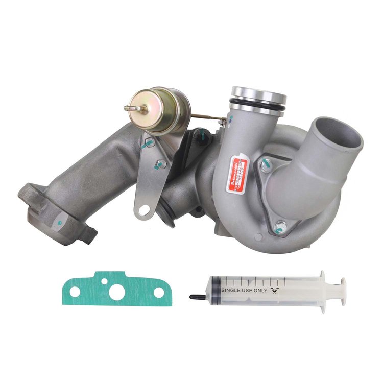 J8650106R Replacement Turbo Select Select GM Express 2500/3500, Suburban, Tahoe