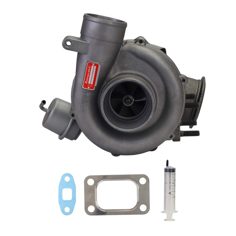 J8650108R Replacement Turbo Select GM C/K 1500/2500/3500