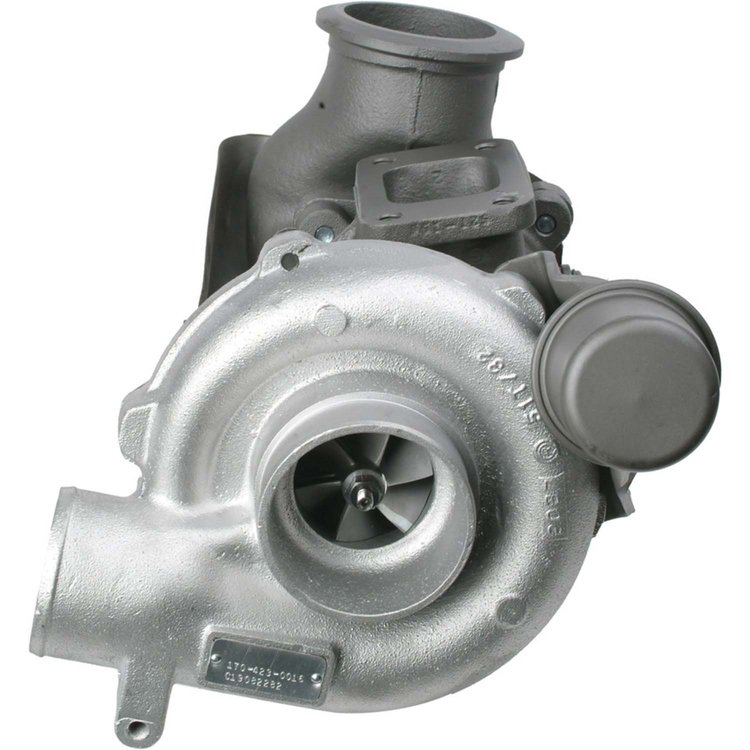J8650109R Replacement Turbo Select Select GM C/K 2500/3500