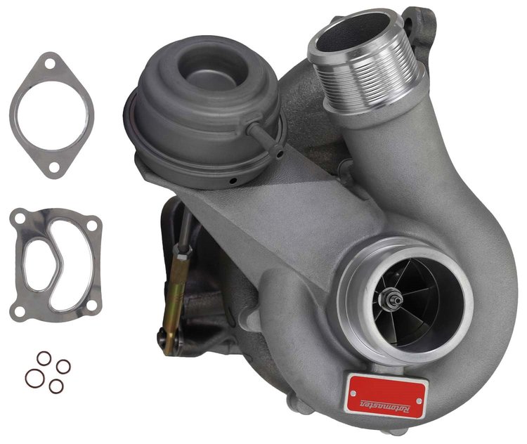K1030111N Replacement Turbocharger 2016-2019 Ford Explorer