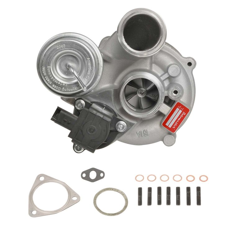 K1030137N Replacement Turbocharger 2007-2010 Mini Cooper