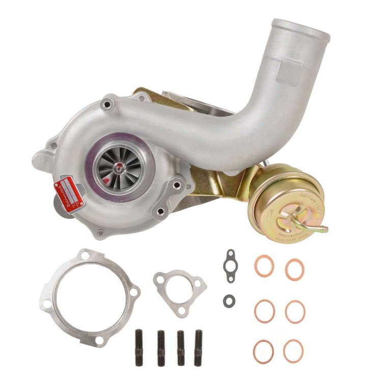 K1030162N Replacement Turbocharger 1999-2001 Volkswagen Beetle