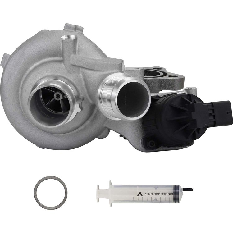 K1030182N Replacement Turbocharger 2018-2021 Ford Expedition, 2018-2020 Ford F-150