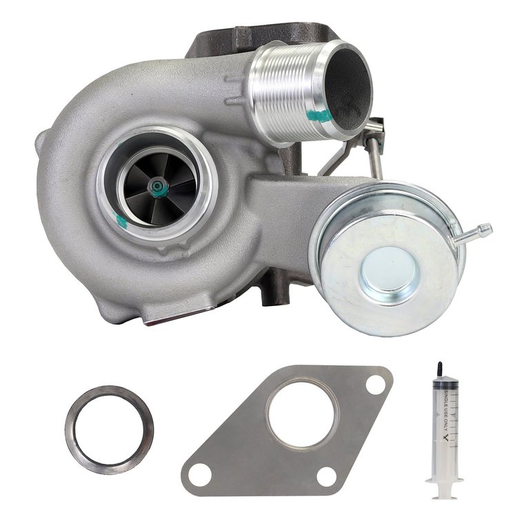 K1030199N Replacement Turbocharger 2015-2017 Ford F-150