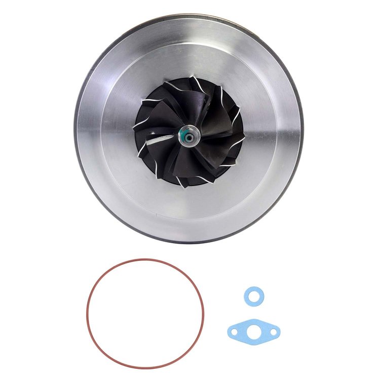 K1030204N Turbocharger Cartridge 2005-2009 Audi A4 Quattro, 2005-2009 Audi A4