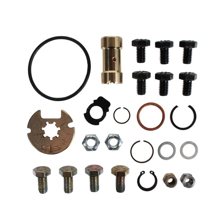 K1030339N Turbocharger Service Kit Select Audi A4 Quattro, Audi A4, Audi A3, Audi TT Quattro, Audi TT, Volkswagen GTI