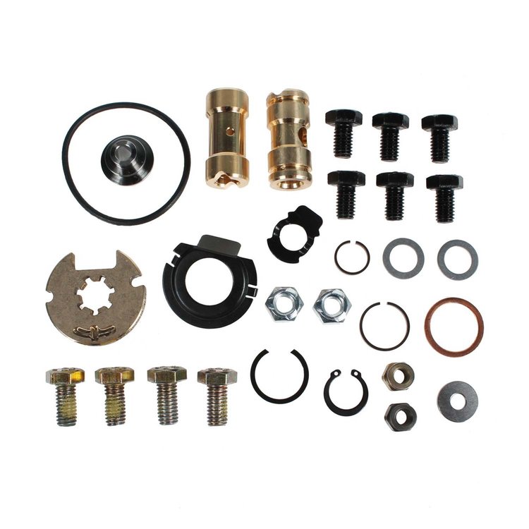 K1030342N Turbocharger Service Kit Select Audi TT, Audi TT Quattro, Volkswagen Golf, Volkswagen Jetta, Volkswagen Passat
