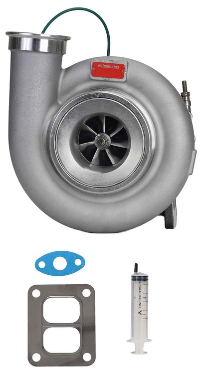 K1035103N Replacement Turbocharger 2015-2018 Freightliner/Wester Star