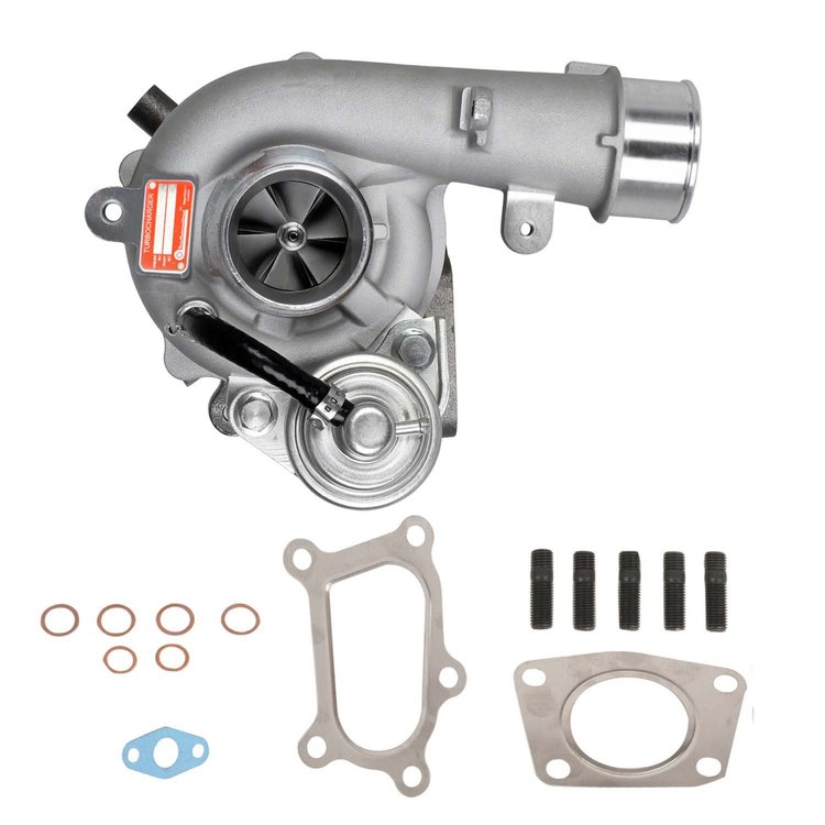 K1040197N Replacement Turbocharger 2007-2011 Mazda CX-7