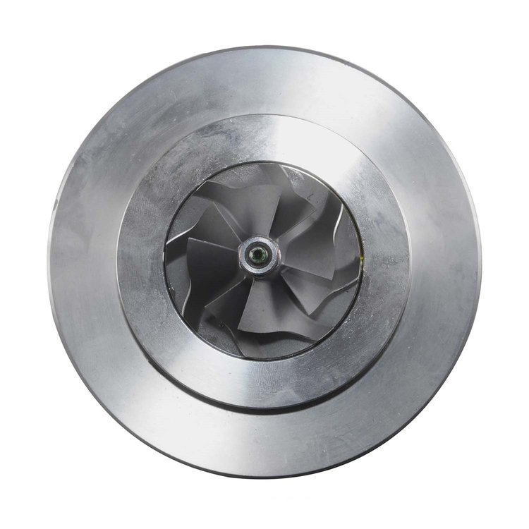 K1040205N Turbocharger Cartridge 1997-2000 Audi A4 Quattro, 1997-1999 Audi A4