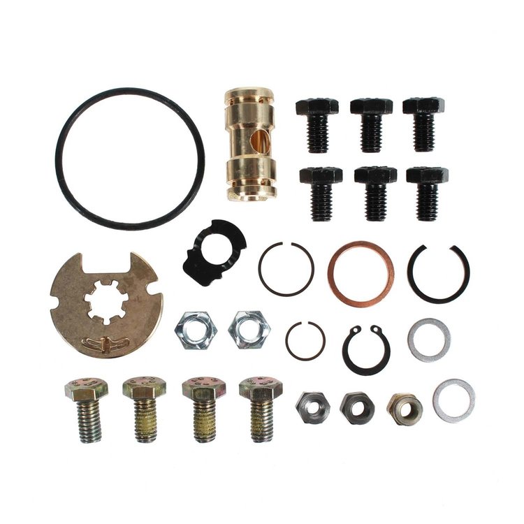 K1040317N Turbocharger Service Kit 2007-2012 Mazda CX-7, 2007-2013 Mazda 3, 2006-2007 Mazda 6