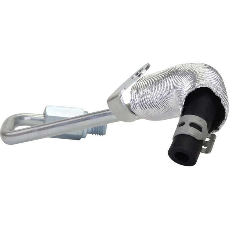 K1042238N Turbocharger Coolant Return Line Fits Select Buick Encore, Chevy Cruze, Chevy Sonic, Chevy Trax, Chevy Cruze Limited