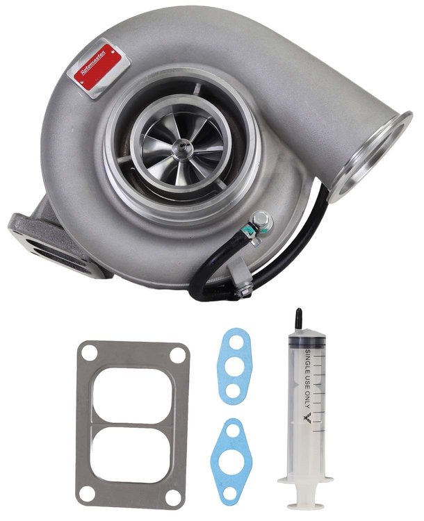 K1310105N Replacement Turbocharger 1998-2007 Detroit Diesel Series-60 12.7L