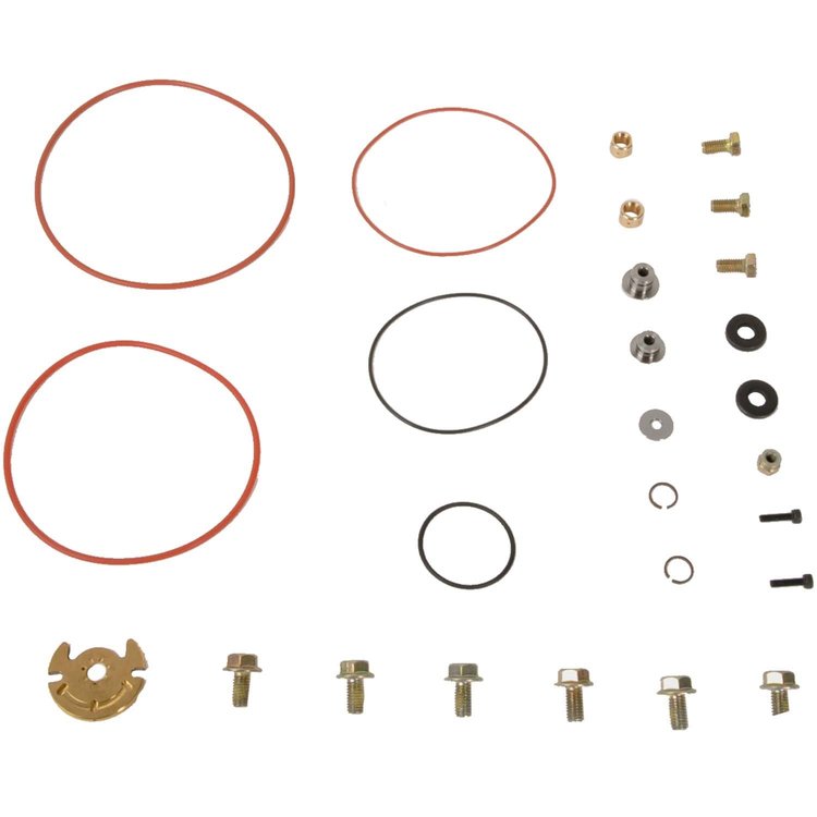 K1350306N Turbocharger Service Kit 2004-2006 Volkswagen Golf, 2004-2006 Volkswagen Beetle, 2004-2005 Volkswagen Jetta