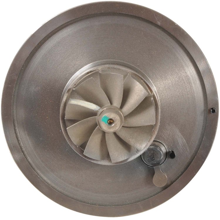 K1390203N Turbocharger Cartridge 2004-2006 Volkswagen Golf, 2004-2006 Volkswagen Beetle, 2004-2005 Volkswagen Jetta