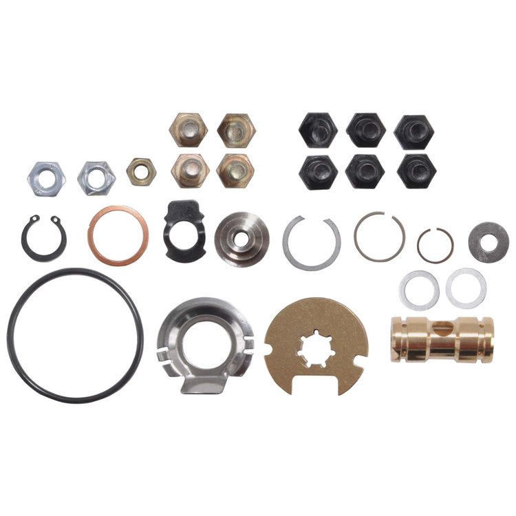 K1430301N Turbocharger Service Kit Select Audi A3, Audi TT Quattro, Audi A3 Quattro, Audi TT, Volkswagen Passat CC
