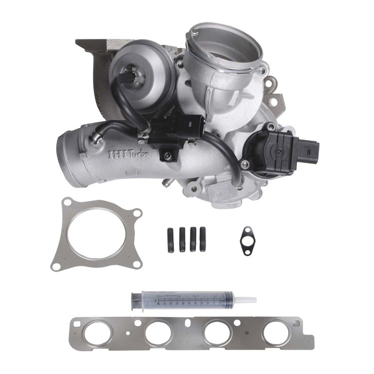 K8030101R Replacement Turbo Select Audi TT/Q3/A3, Volkswagen Passat