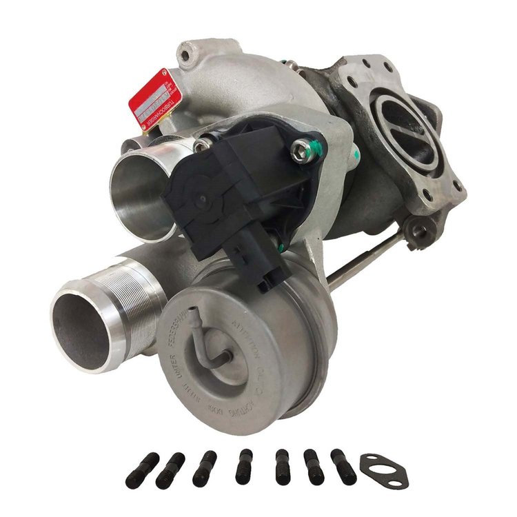 K8030137R Replacement Turbocharger 2007-2010 Mini Cooper