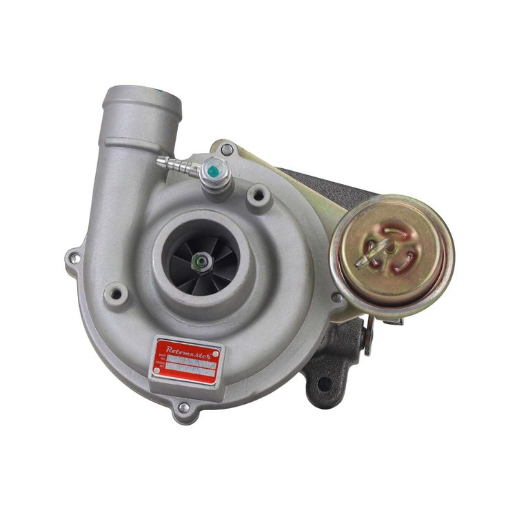 K8030140R Replacement Turbocharger 1996-1997 Volkswagen Passat, 1997-1999 Volkswagen Jetta, 1997-1998 Volkswagen Golf