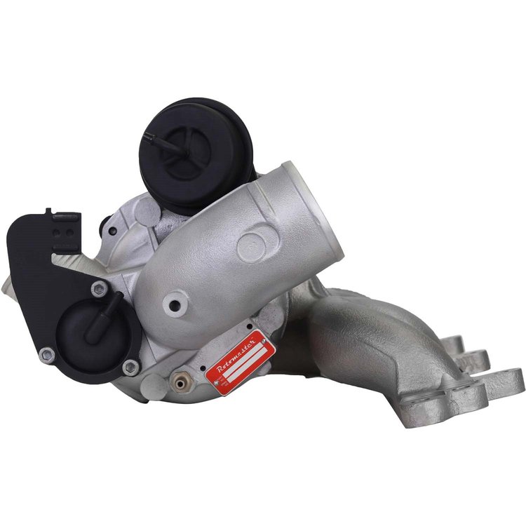 K8040120R Replacement Turbo 2005-2011 Volvo V50/C30/S40/C70