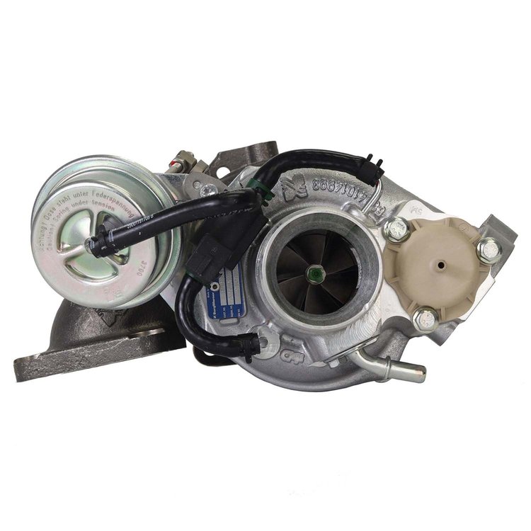 K8040140R Replacement Turbocharger Fits Select Buick Verano, Buick Regal, Chevy HHR, Chevy Cobalt, Pontiac Solstice, Saturn Sky
