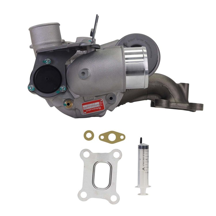 K8430125R Replacement Turbocharger 2013-2014 Ford Explorer, 2013-2014 Ford Edge