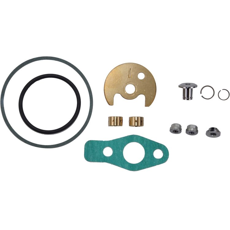 M1020301N Turbocharger Service Kit Select BMW 535i xDrive, BMW Z4, BMW 135i, BMW 335is, BMW 335i, BMW 535xi, BMW 1 Series M