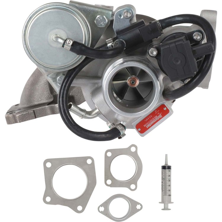 M1040106N Replacement Turbocharger Select Buick Envision, Buick Regal Sportback, Buick Regal, Buick Regal TourX, Cadillac CTS