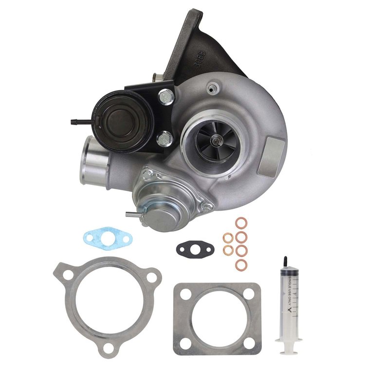 M1040108N Replacement Turbocharger 2010-2012 Hyundai Genesis Coupe