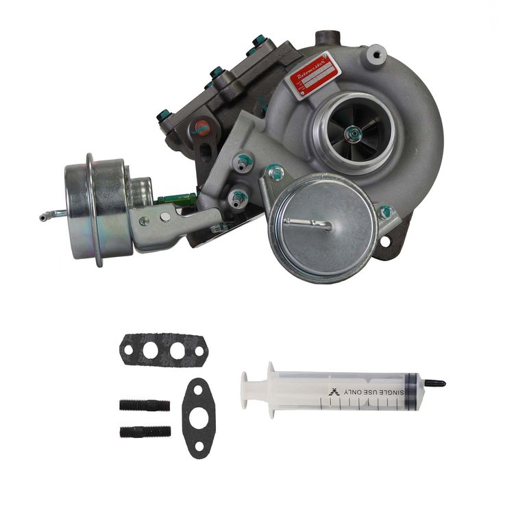 M1040133N Replacement Turbocharger 2007-2012 Acura RDX