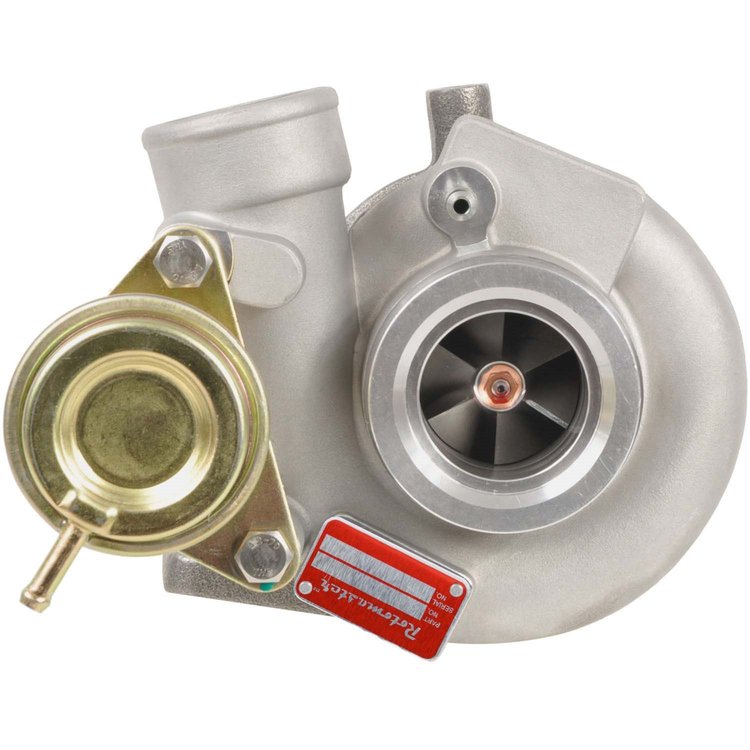 M1040186N Replacement Turbocharger 2000-2005 Saab 45905, 1999-2002 Saab 45903, 2000-2003 Saab 45903
