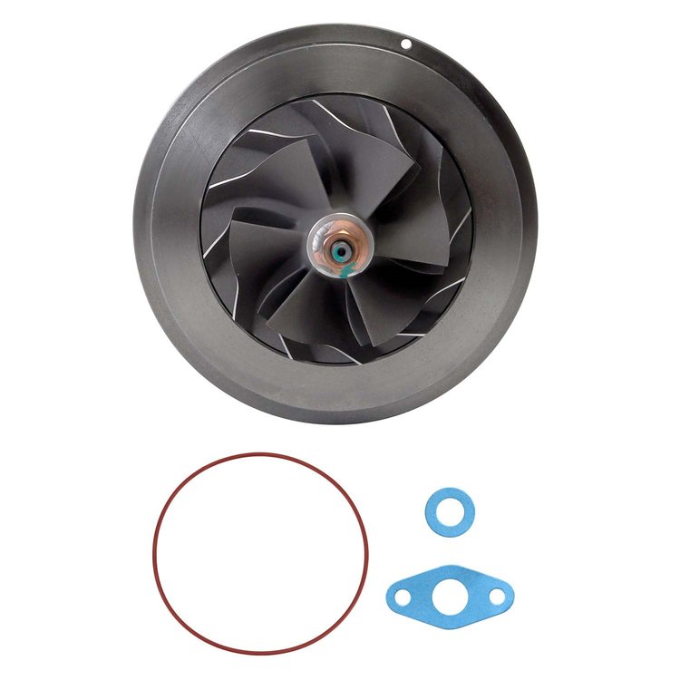 M1040204N Turbocharger Cartridge Select Buick Regal, Buick Envision, Buick Regal Sportback, Buick Regal TourX, Cadillac ATS