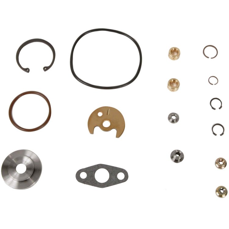 M1040304N Turbocharger Service Kit 2009-2010 Subaru Impreza, 2009-2013 Subaru Forester