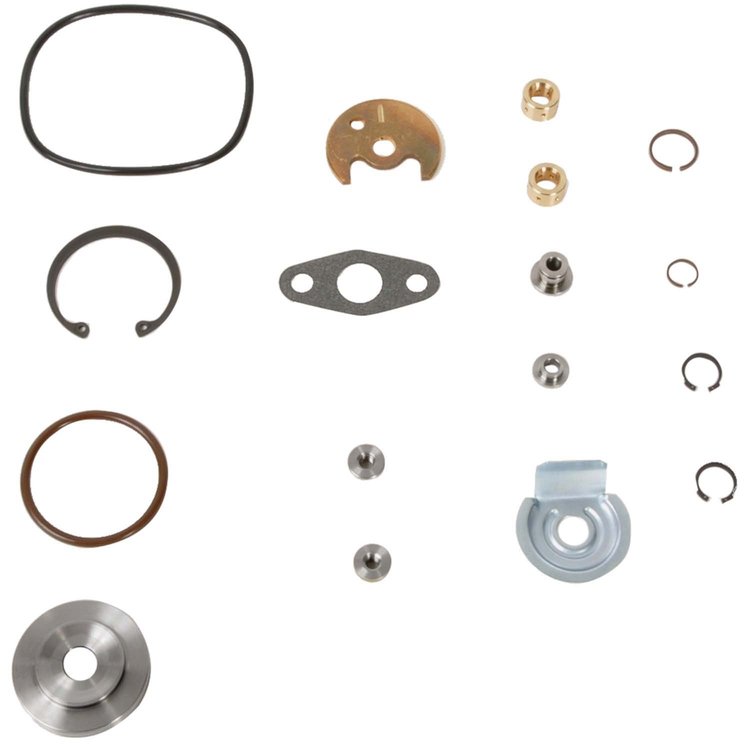 M1040305N Turbocharger Service Kit 1999-2003 Saab 45903, 1999-2005 Saab 45905