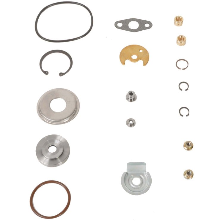 M1040306N Turbocharger Service Kit 2003-2009 Chrysler PT Cruiser, 2003-2005 Dodge Neon