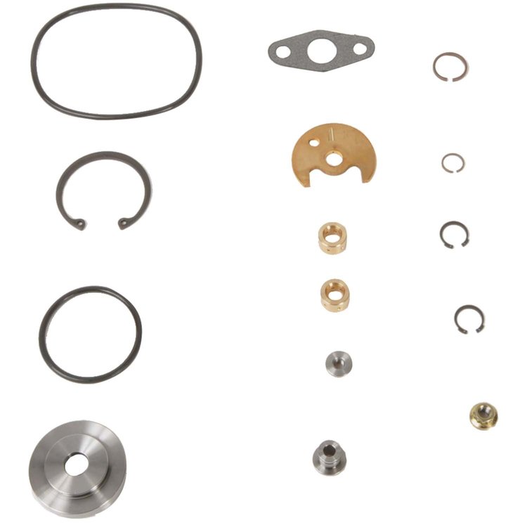 M1040346N Turbocharger Service Kit 1999-2002 Saab 45903, 2000-2005 Saab 45905